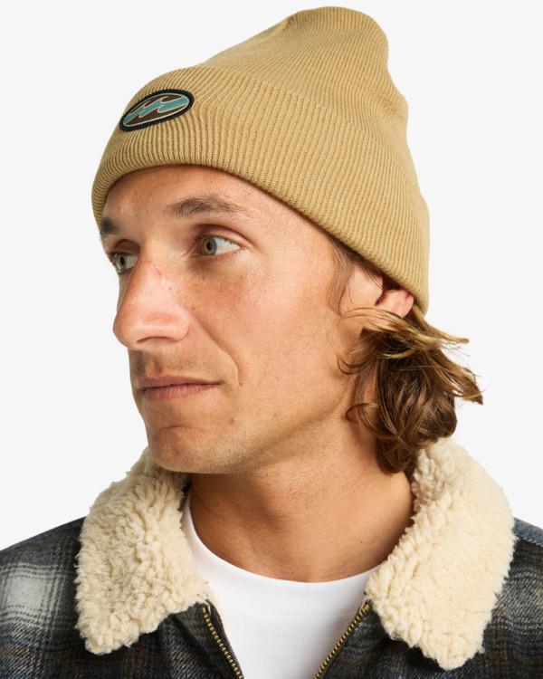 billabong-every-other-day-beanie-beige-khaki-1sz-0