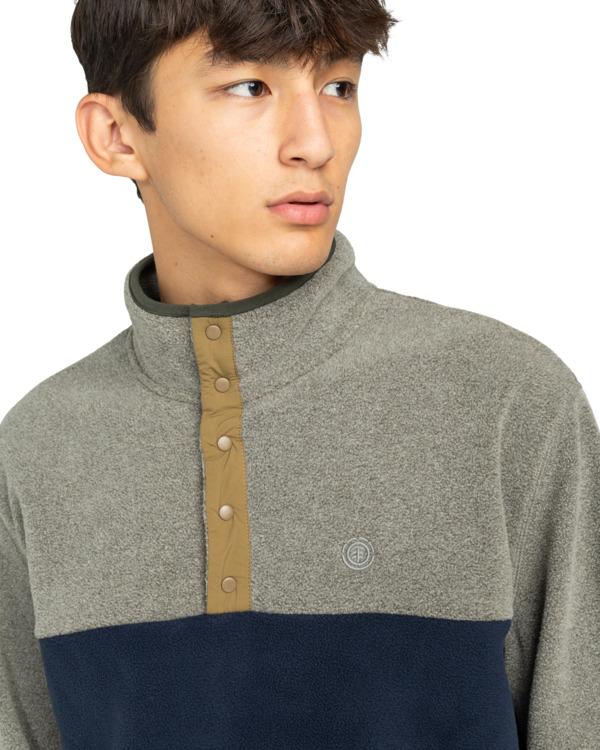 element-abenaki-polar-blue-eclipse-navy-m-9-3