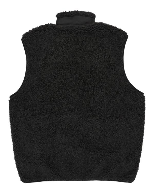 element-lake-sherpa-vest-black-off-black-xs-2-0