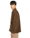 element-shepherd-overshirt-brown-java-heather-m-2