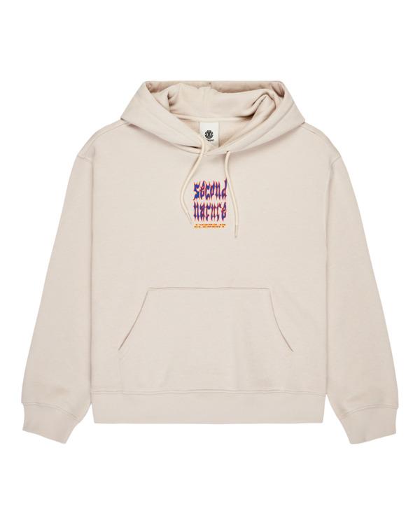 element-second-nature-po-w-beige-oat-milk-xs-6-5