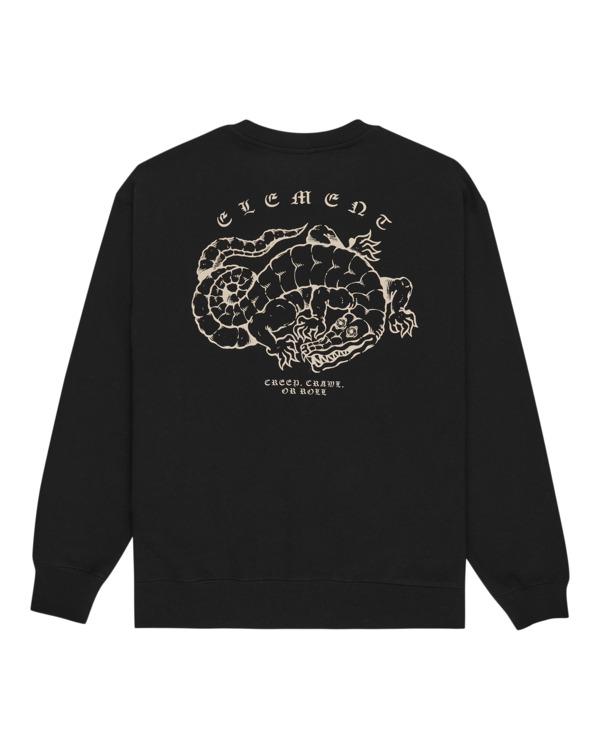 element-aligator-cr-blue-flint-black-xs-3-0