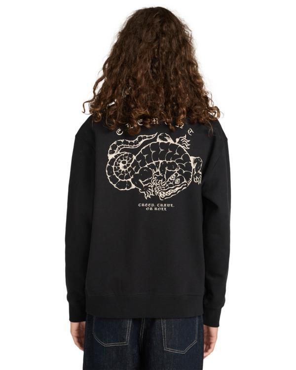 element-aligator-cr-blue-flint-black-xs-3-4