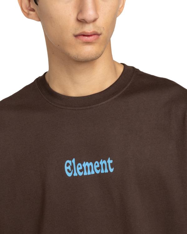 element-bad-doggie-ss-brown-java-xs-c-3