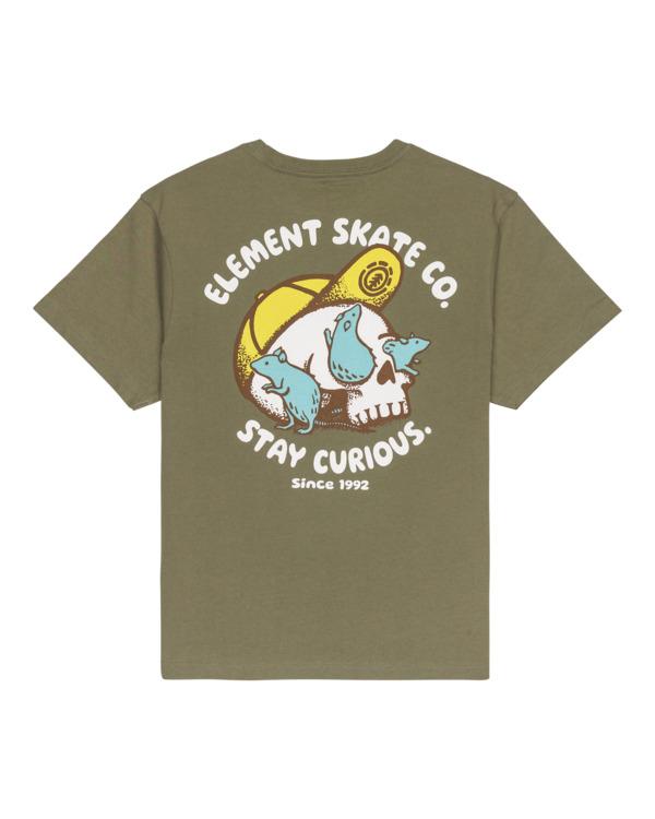 element-curious-ss-y-green-kalamata-xl-16-4-0