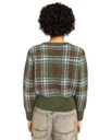 element-plaid-cardigan-w-brown-furry-plaid-xs-6-3