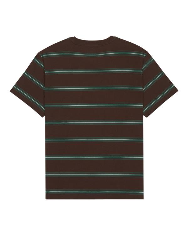 element-bigfoot-pocket-label-ss-brown-bigfoot-java-stripe-xs-0