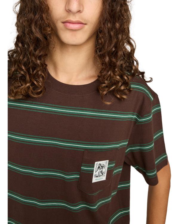 element-bigfoot-pocket-label-ss-brown-bigfoot-java-stripe-xs-3