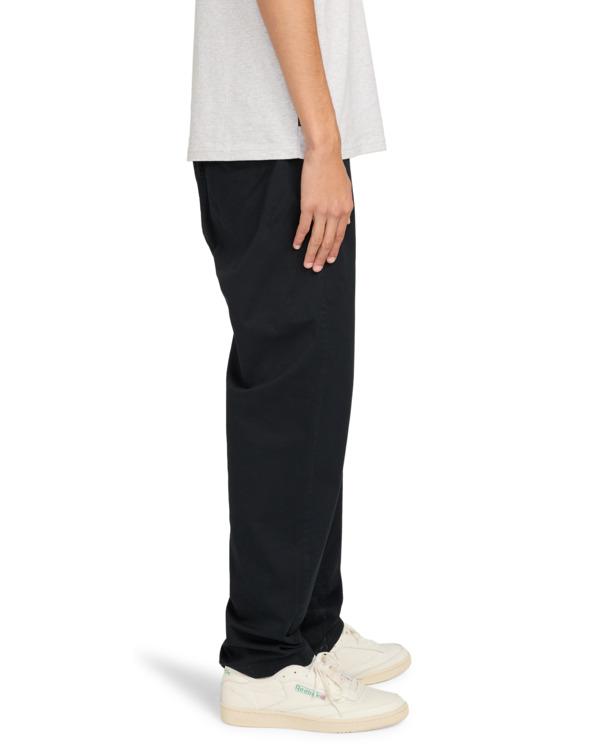 element-regular-comfort-chino-twill-blue-flint-black-xs-38-2