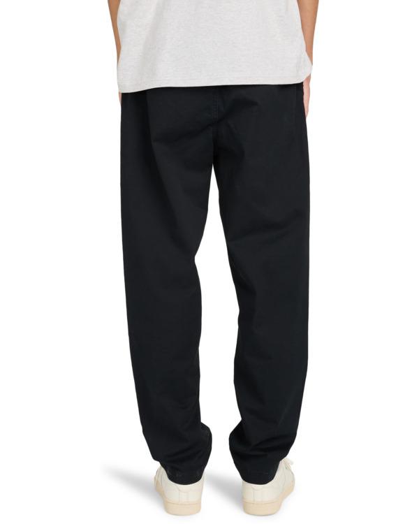element-regular-comfort-chino-twill-blue-flint-black-xs-38-6