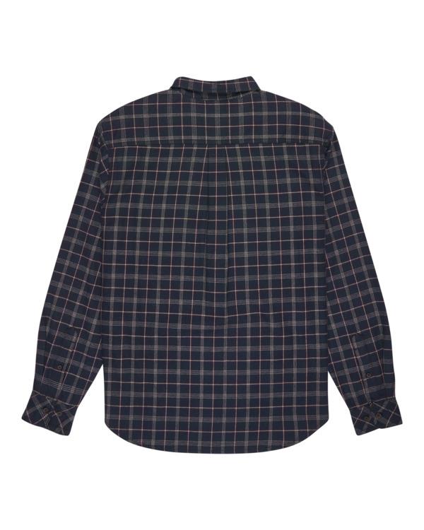 element-button-down-regular-flannel-blue-tartan-blue-xs-c-cfc-1