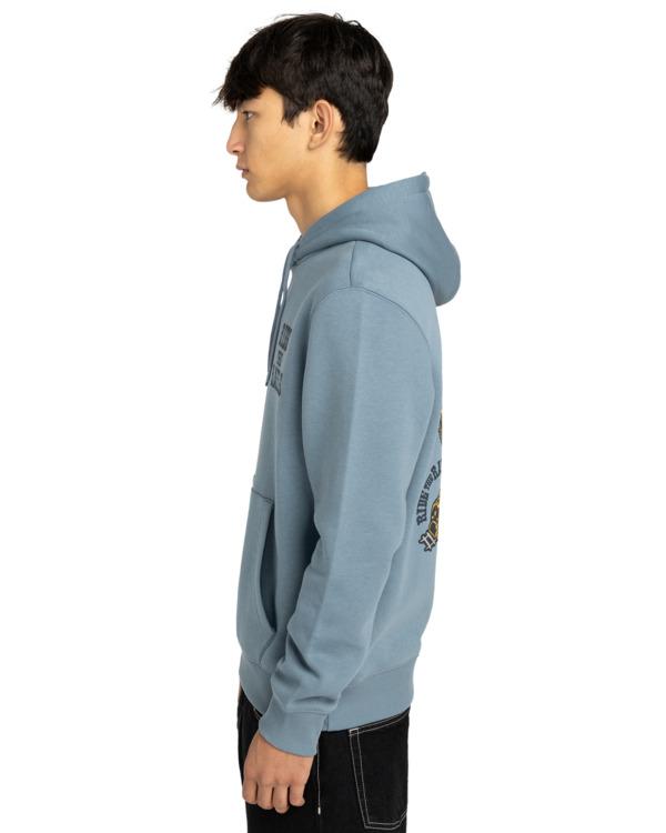element-timber-on-track-po-blue-blue-mirage-xs-2