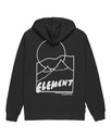 element-sunrise-po-black-off-black-xs-0