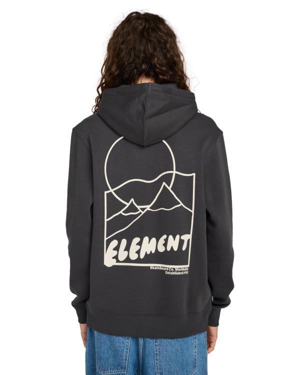 element-sunrise-po-black-off-black-xs-6