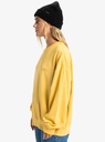 quiksilver-essential-crew-yellow-rattan-m-0
