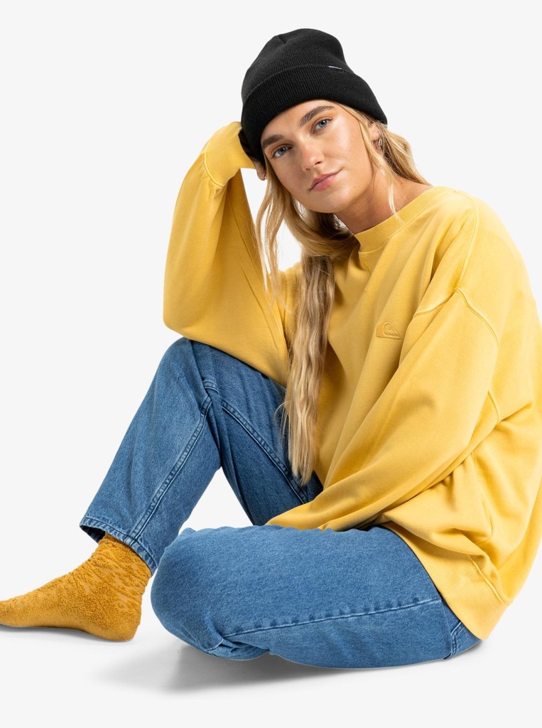 quiksilver-essential-crew-yellow-rattan-m-3