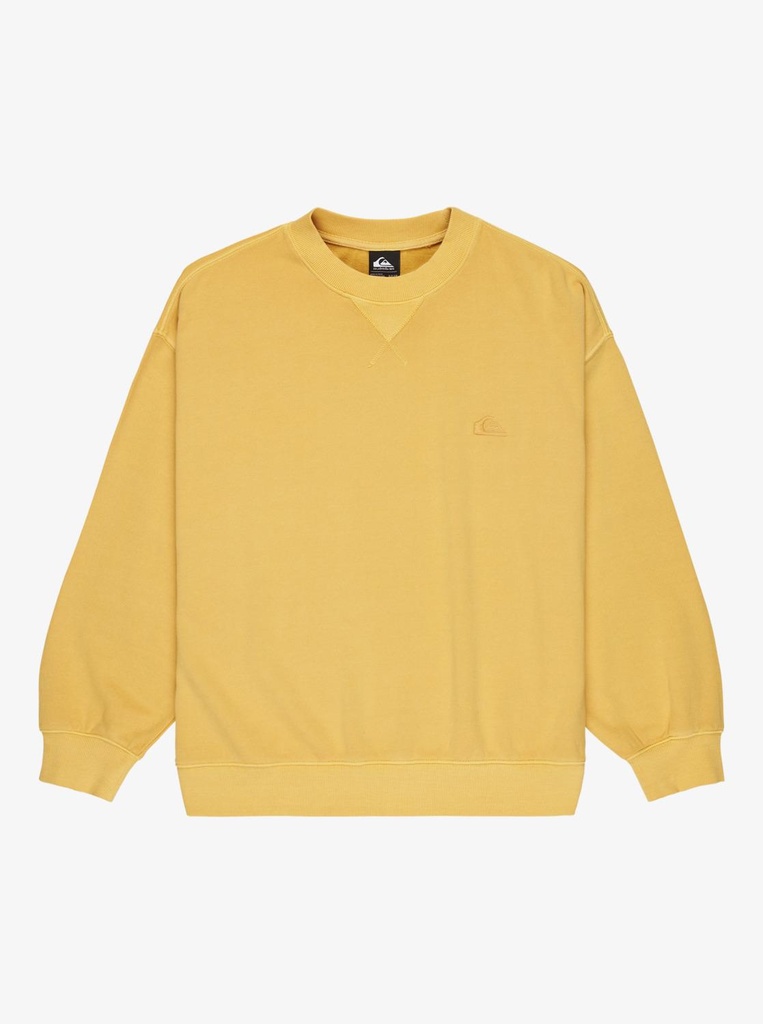quiksilver-essential-crew-yellow-rattan-m-6