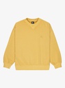 quiksilver-essential-crew-yellow-rattan-m-6