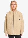 quiksilver-shining-quilted-jacket-brown-cornstalk-s-0
