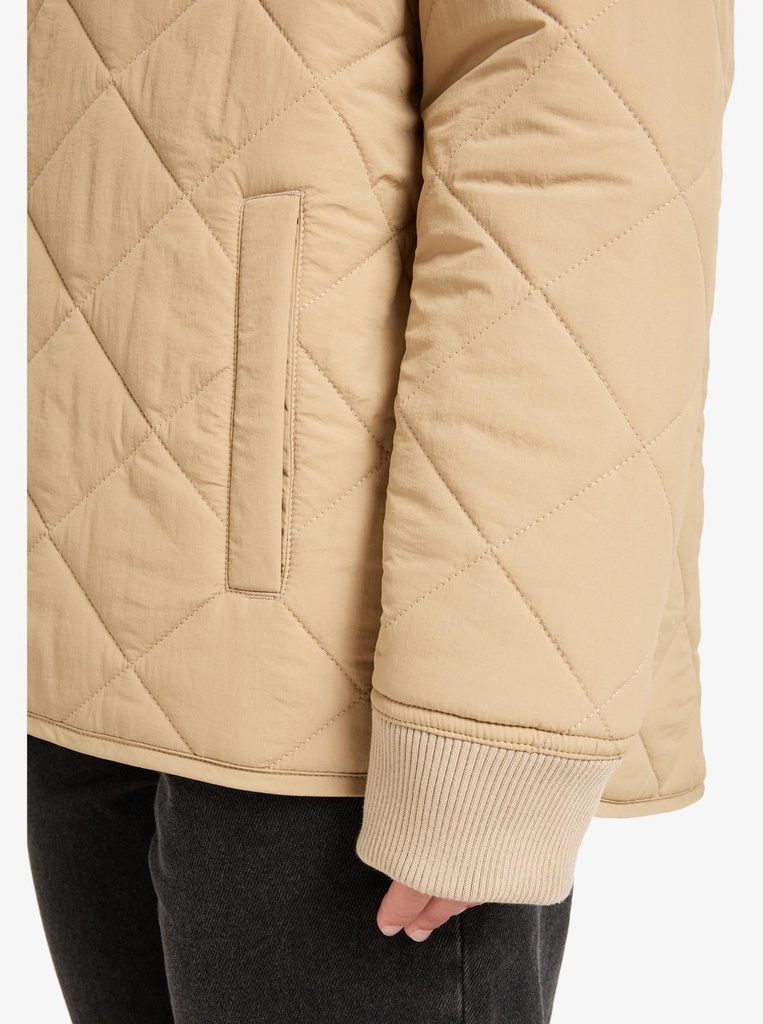 quiksilver-shining-quilted-jacket-brown-cornstalk-s-3