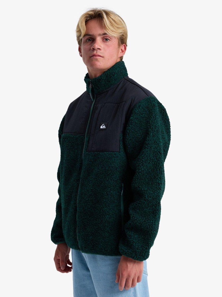 quiksilver-shallow-water-fz-green-trekking-green-heather-xs-0