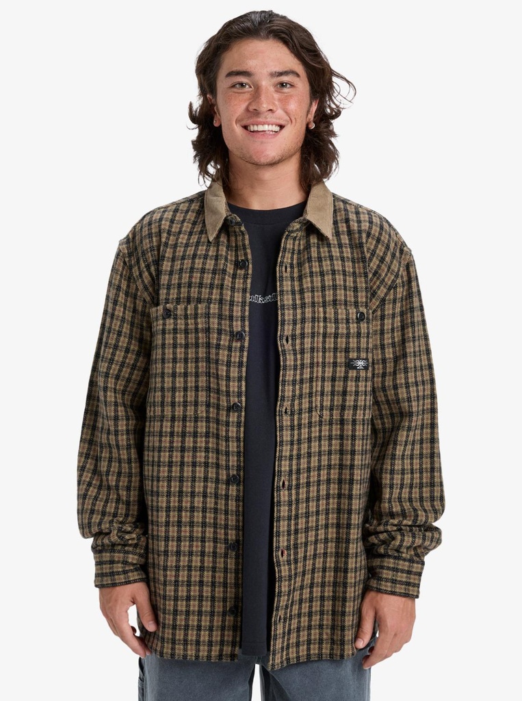 quiksilver-mercury-sandstrokes-beige-sand-strokes-elmwood-biking-re-xxl-0