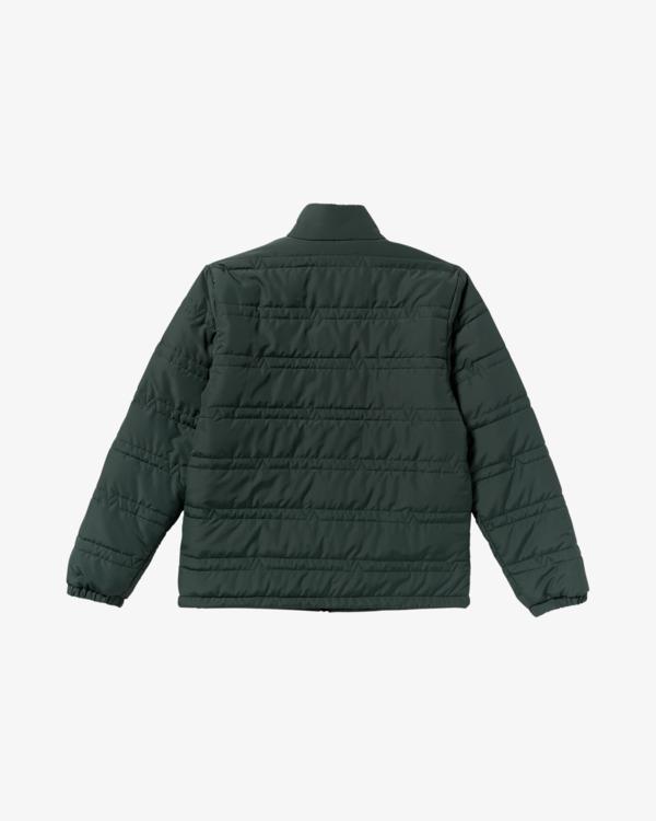 rvca-va-puffa-green-hunter-green-m-0