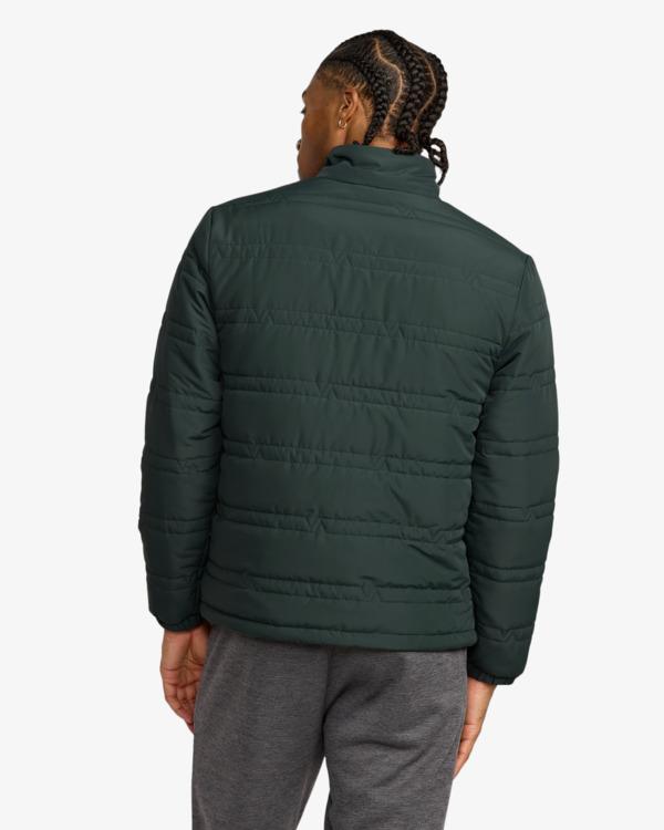 rvca-va-puffa-green-hunter-green-m-2
