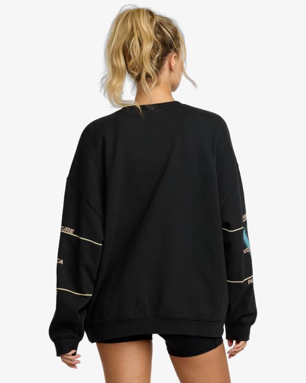 rvca-puck-it-pullvoer-black-s-8-0