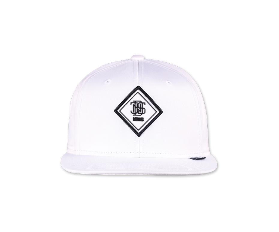 djinns-6-panel-snapback-cap-brushed-twill-white-osfm-0