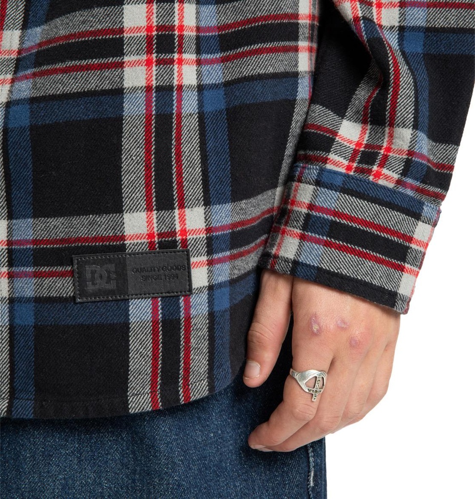 dc-shoes-marshal-flannel-black-s-4