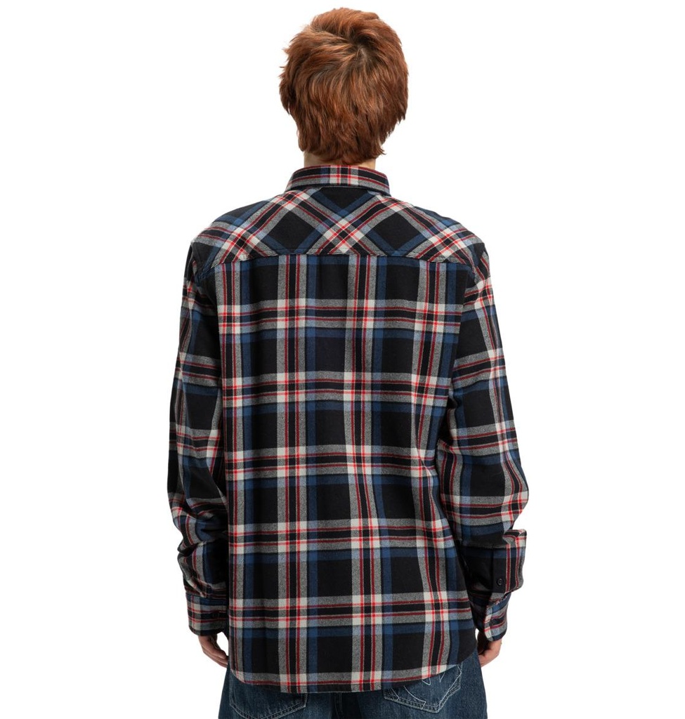 dc-shoes-marshal-flannel-black-s-6