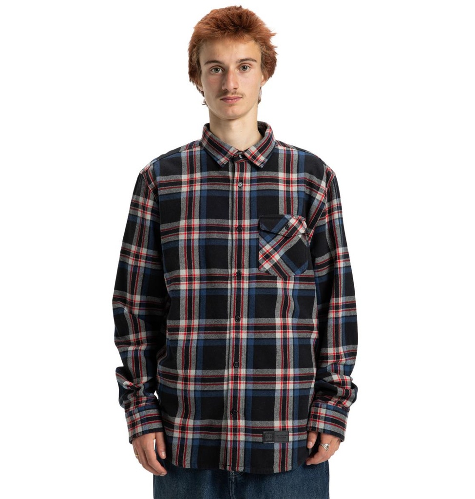 dc-shoes-marshal-flannel-black-l-5