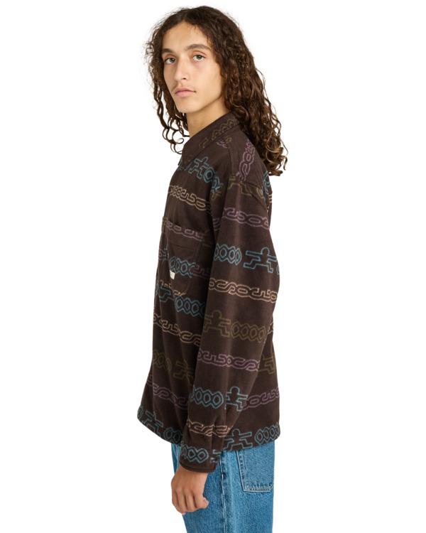 element-polar-overshirt-brown-4-wheels-for-unity-s-2