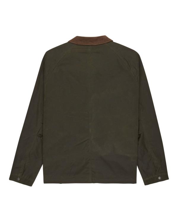 element-orchard-waxed-green-kalamata-xs-0