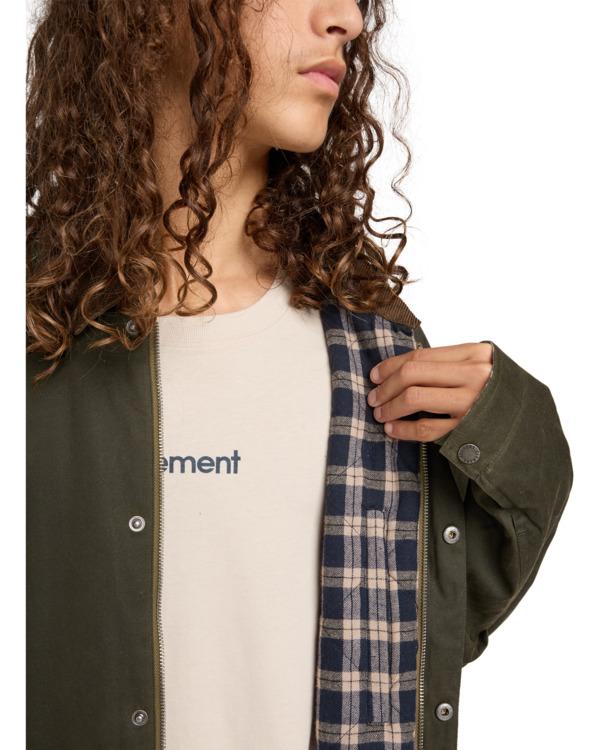 element-orchard-waxed-green-kalamata-xs-5