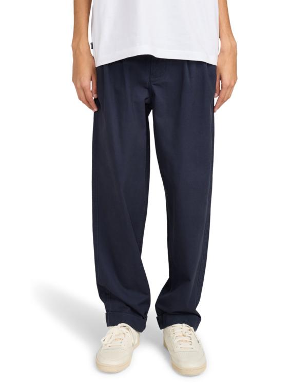 element-big-pleated-chino-blue-eclipse-navy-30-c2-1