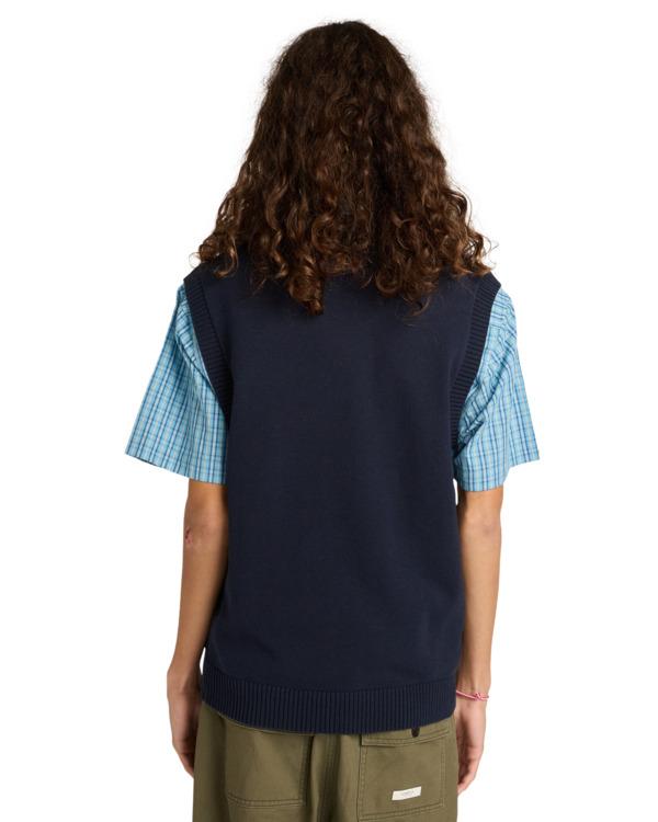 element-capsule-vest-blue-eclipse-navy-s-5