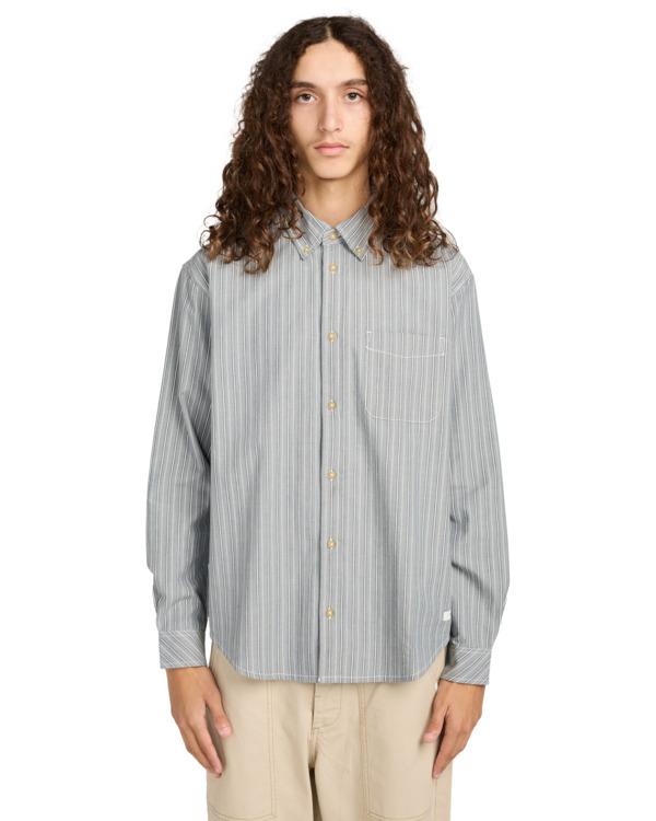 element-button-down-regular-chambray-blue-chambray-stripes-xs-b-1