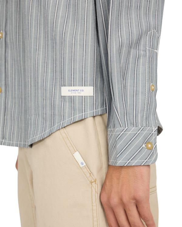element-button-down-regular-chambray-blue-chambray-stripes-xs-b-4