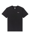 element-element-co-ss-blue-flint-black-xs-9-7