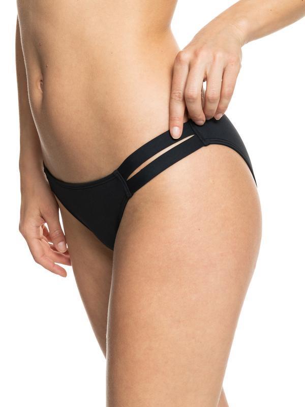 roxy-beach-classics-bikini-black-anthracite-m-0