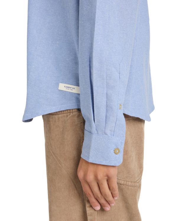 element-button-down-regular-oxford-blue-oxford-blue-xs-2c-4