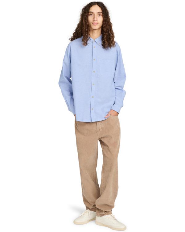 element-button-down-regular-oxford-blue-oxford-blue-xs-2c-5