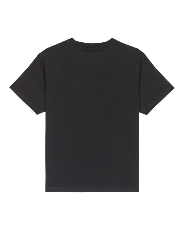 element-hot-sauce-ss-y-blue-flint-black-xs-8-0