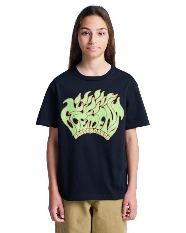 element-hot-sauce-ss-y-blue-flint-black-xs-8-2