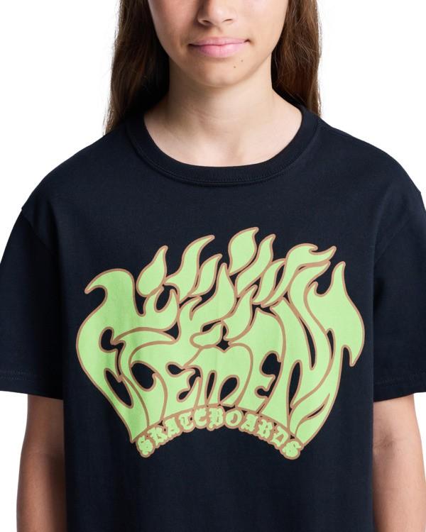 element-hot-sauce-ss-y-blue-flint-black-xs-8-4
