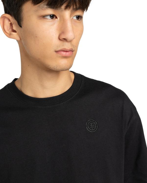 element-aligator-ss-blue-flint-black-s-6-6