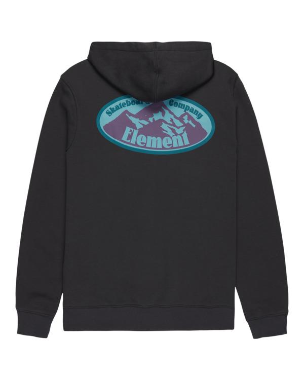 element-epic-po-black-off-black-xs-e-0