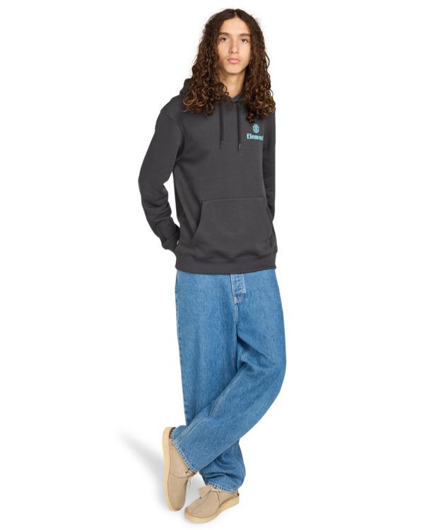 element-epic-po-black-off-black-xs-e-5